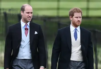 Princess Diana butler Paul Burrell cancer William and Harry secrets interview