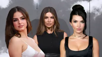 These influencers are the most beautiful in 2022