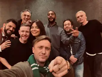 harry potter stars today actors