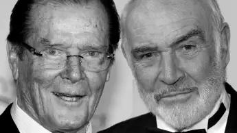 These "Bond" actors are already dead