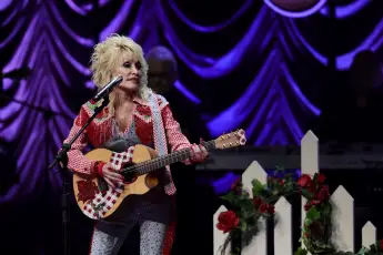 Dollyverse Powered By Blockchain Creative Labs on Eluv.io Music Festival Showcase - 2022 SXSW Conference and Festivals