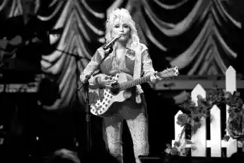 Dolly Parton