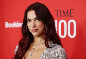 dua lipa sexy instagram criticism undraped revealing