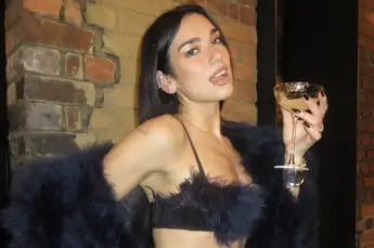Dua Lipa