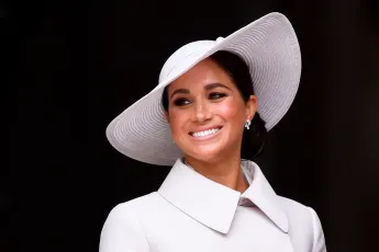 Duchess Meghan advice before wedding Prince Harry Archetypes podcast
