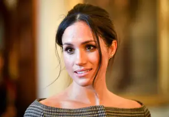 Duchess Meghan blog the Tig resurfaces royals Harry Kate wedding