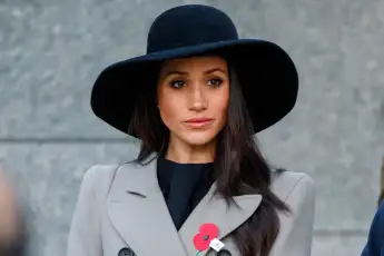 Duchess Meghan interview miscarriage abortion Roe v Wade overturned news Vogue Prince Harry 2022