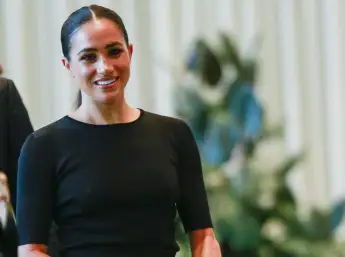 Duchess Meghan