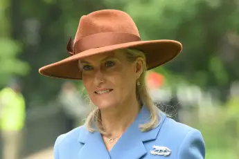 Duchess Sophie