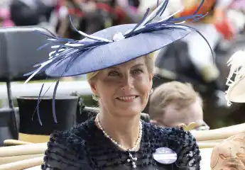 Duchess Sophie