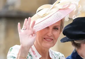 Duchess Sophie