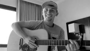 dylan carter death the voice singer mourning loss