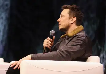Elon Musk: This Is His Relationship History