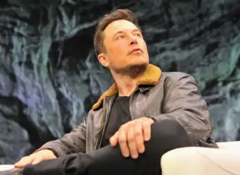 Elon Musk: This Is His Relationship History