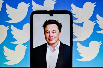 Elon Musk Twitter moments