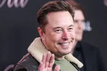 Elon Musk