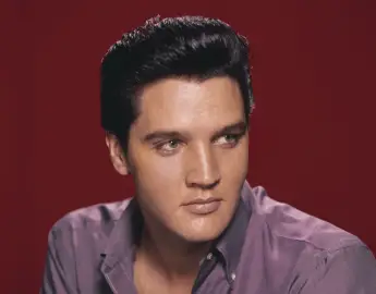 Elvis Presley Lyrics Quiz songs music trivia facts questions