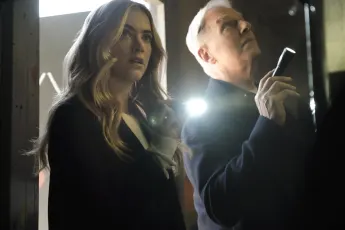 Emily Wickersham is returning to NCIS.