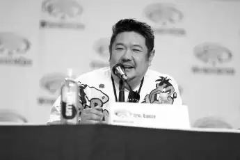Voice actor Eric Bauza has died at the age of 46.