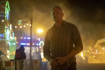 Eric Dane in 'Euphoria'