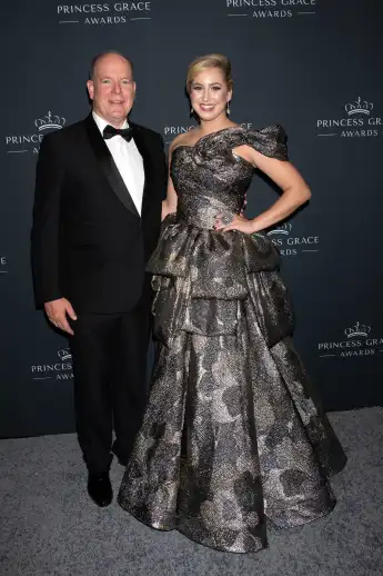 prince albert's daughter jazmin grimaldi