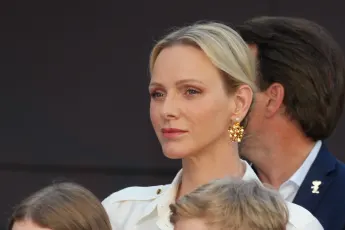Princess Charlène