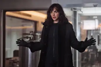 RECORD DATE NOT STATED HEART OF STONE, Gal Gadot, 2023. ph: Robert Viglasky / Netflix / courtesy Everett Collection PUBL