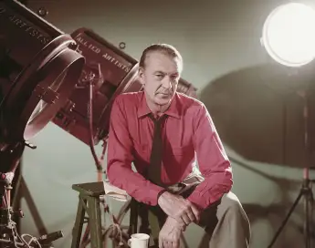 'High Noon' Star Gary Cooper How The Hollywood Legend Died