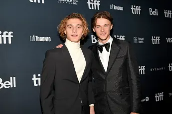 2022 Toronto International Film Festival - Closing Night Gala Premiere Of "Daliland"