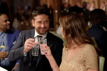 Vanity Fair And Tiffany & Co. Host A Private Dinner To Toast Lupita Nyong'o And Celebrate Legendary Style