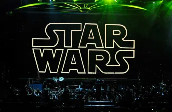"Star Wars: In Concert" At The Orleans Arena In Las Vegas