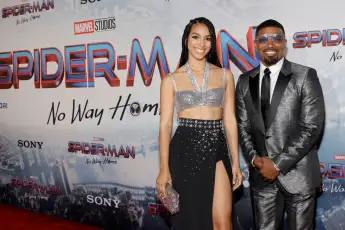 Sony Pictures' "Spider-Man: No Way Home" Los Angeles Premiere - Red Carpet