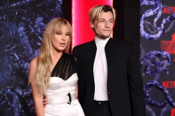 Netflix's "Stranger Things" Season 4 New York Premiere