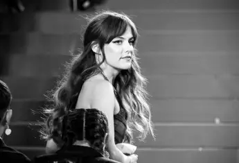 "R.M.N" Red Carpet  - The 75th Annual Cannes Film Festival