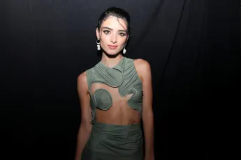 2022 MTV VMAs – Backstage