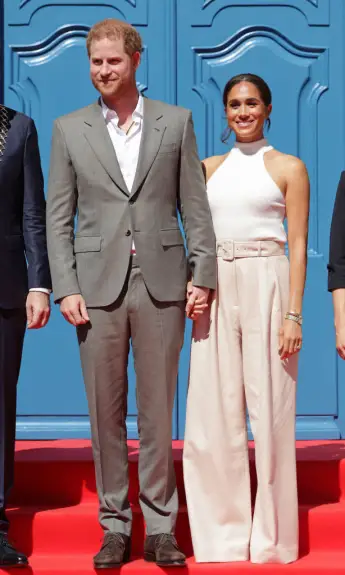 One Year To Go - Invictus Games Düsseldorf 2023