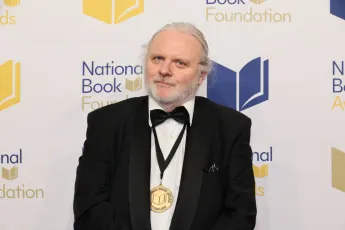 73rd National Book Awards