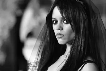 World Premiere Of Netflix's "Wednesday"