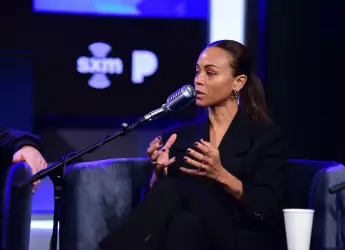 SiriusXM's Town Hall With The Cast Of "Avatar: The Way of Water"