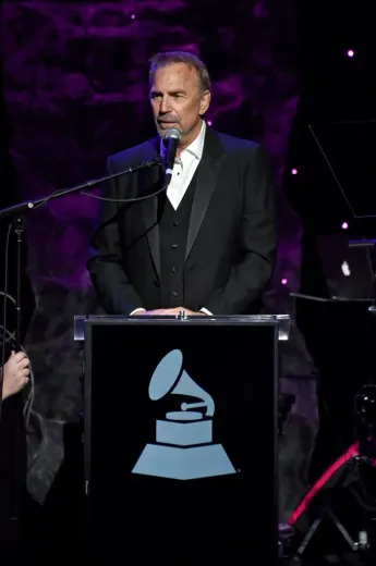 Pre-GRAMMY Gala & GRAMMY Salute to Industry Icons Honoring Julie Greenwald And Craig Kallman - Inside