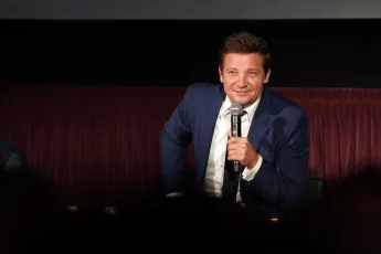 World Premiere Event for the Disney+ Original Series "Rennervations"