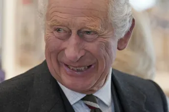 The British Royal Family Visit Scotland For Royal Week - Day 4