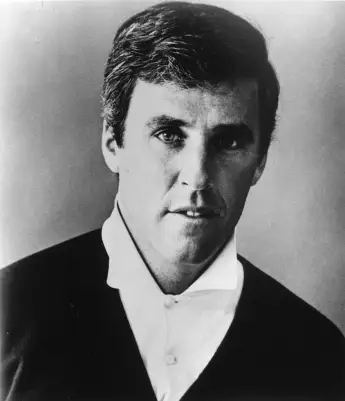 Burt Bacharach