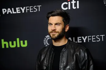 The Paley Center For Media's 33rd Annual PaleyFest Los Angeles - Closing Night Presentation: "American Horror Story: Hotel" - Arrivals
