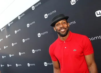 4moms Car Seat Launch Event