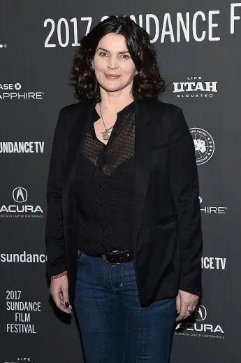 "Rememory" Premiere - 2017 Sundance Film Festival
