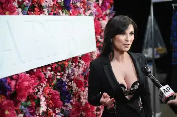 La Perla Fall/Winter 2017 RTW Show - Backstage