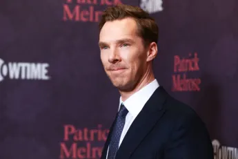 Premiere Of Showtime's "Patrick Melrose" - Red Carpet