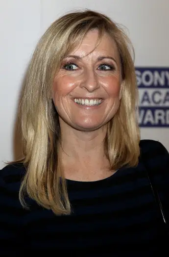 Sony Radio Academy Awards - Arrivals