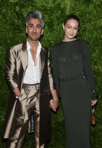 CFDA / Vogue Fashion Fund 2019 Awards